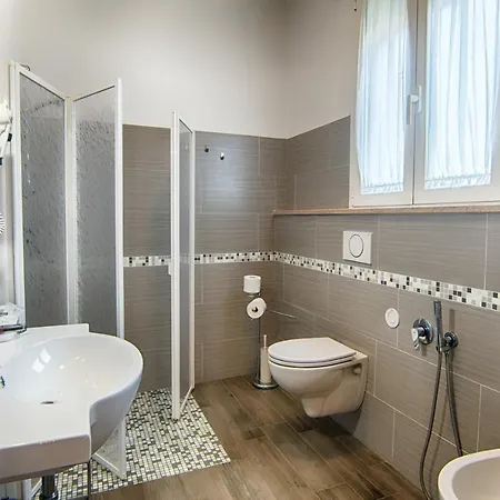 Hotel Raimondi