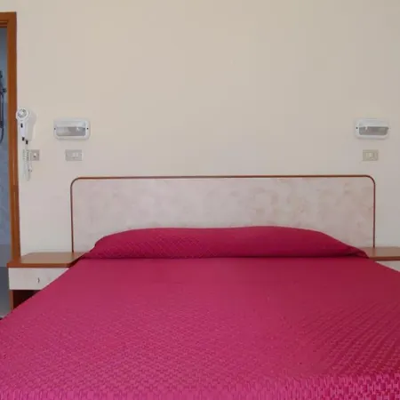 Hotel Raimondi 2*